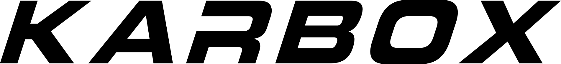 Karbox