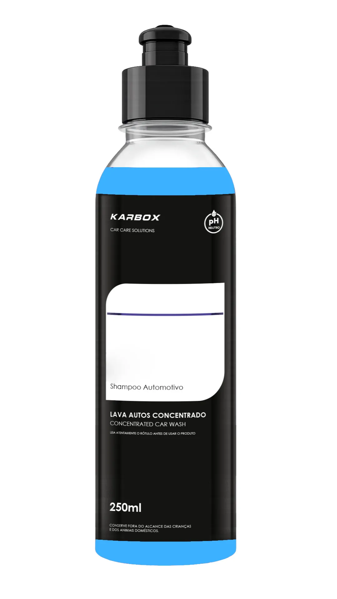 FRAGAN — Aromatizante