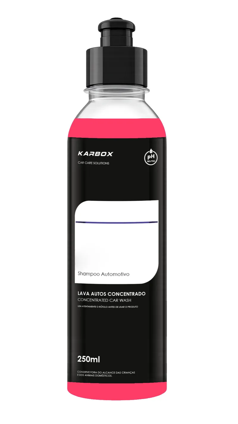 GRUXE — Limpa Corrente Desengraxante